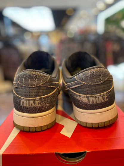 Nike Dunk Low Retro PRM Halloween (2022) PRE-OWNED