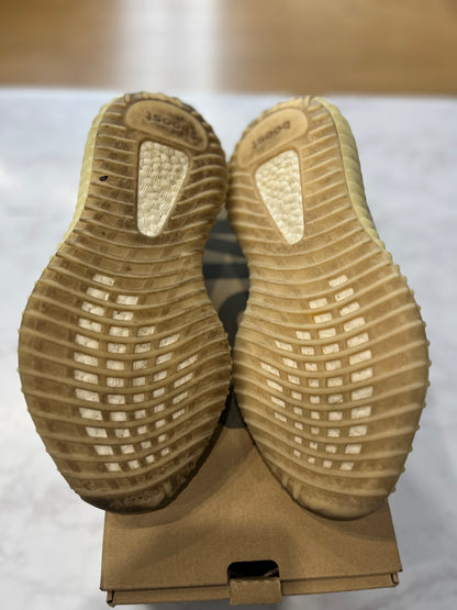 adidas Yeezy 350 V2 CMPCT Slate Panda PRE-OWNED