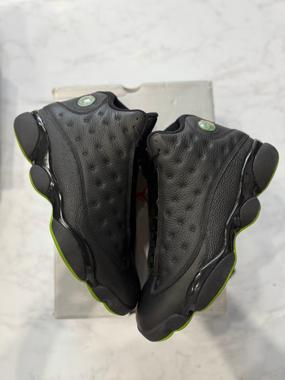 Jordan 13 Retro Altitude (2017) PRE-OWNED
