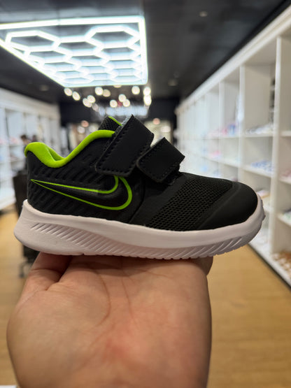 Nike Star Runner 2 TDV Sneakers Toddler PRE-OWNED