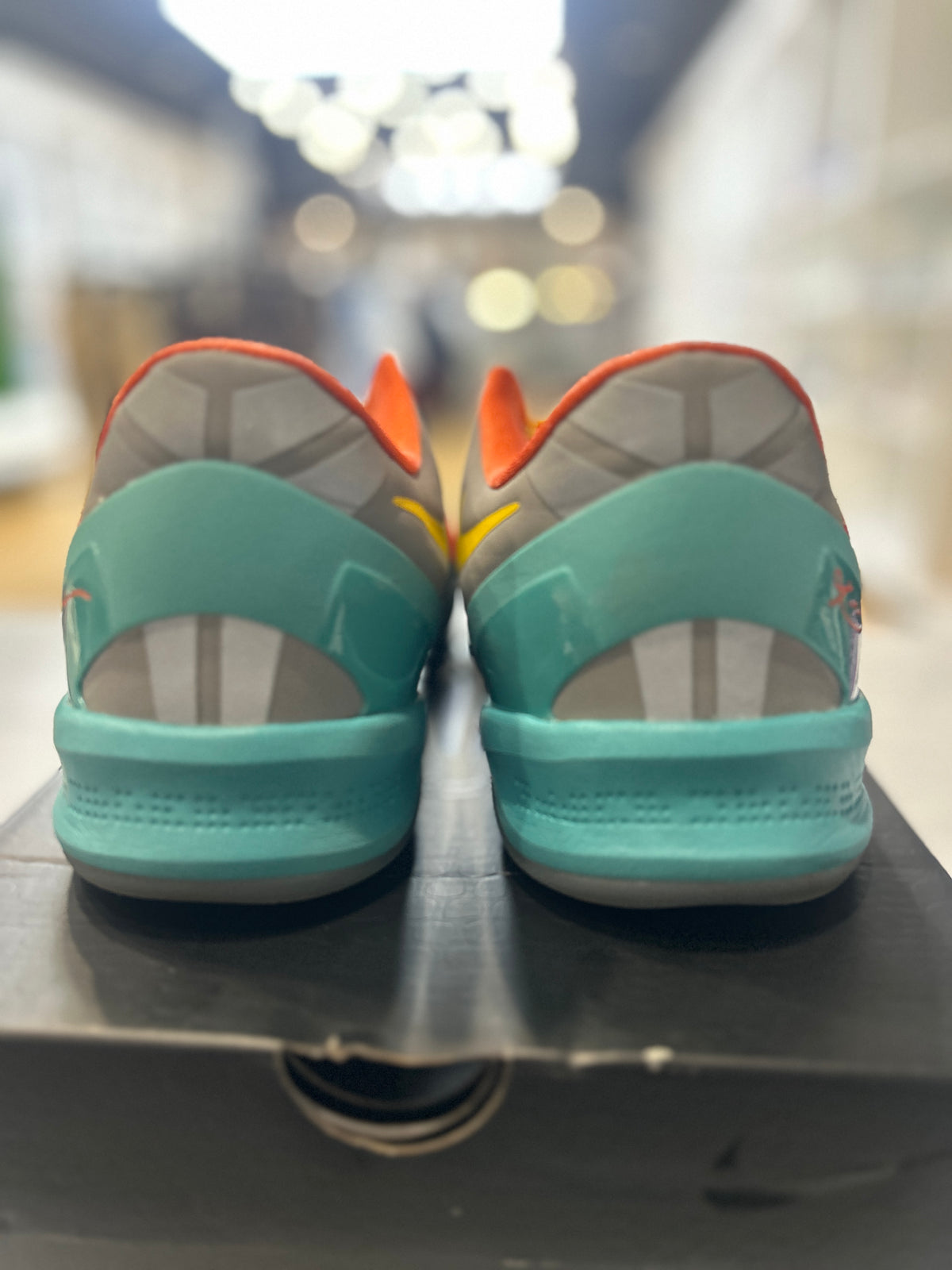 Nike Kobe 8 Protro Venice Beach (2024) PRE-OWNED