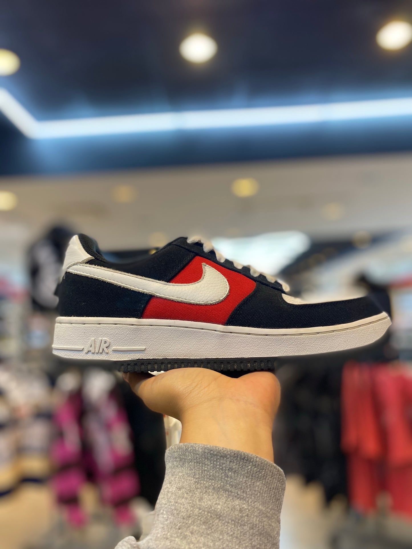 Nike Air Force 1 Low By You PRE-OWNED