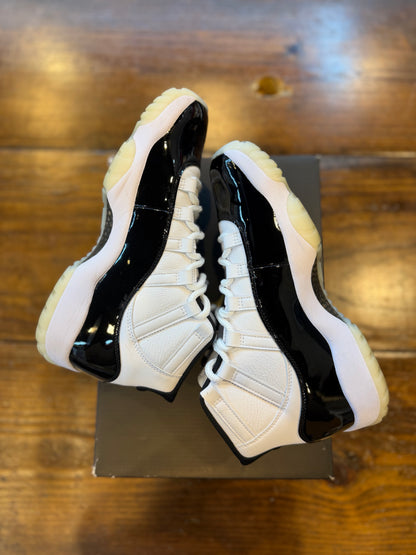 Jordan 11 Retro DMP Gratitude (2023) PRE-OWNED