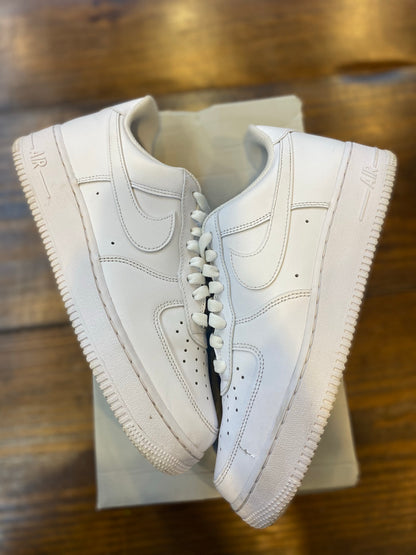 Nike Air Force 1 Low '07 White PRE-OWNED