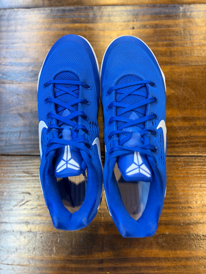 Nike Kobe 9 Elite Low EM Protro Game Royal PRE-OWNED