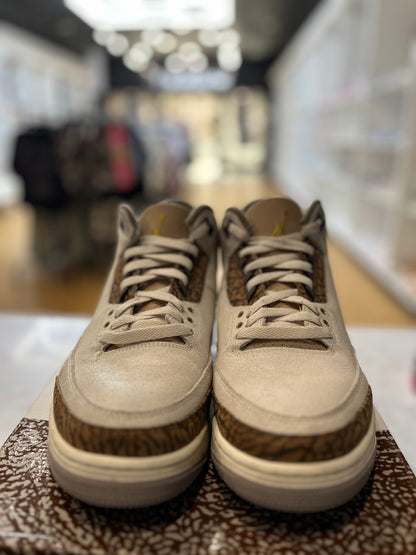 Jordan 3 Retro Palomino PRE-OWNED