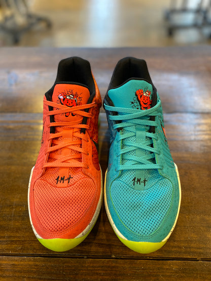 Nike Ja 2 Kool-Aid Mixed Berry PRE-OWNED