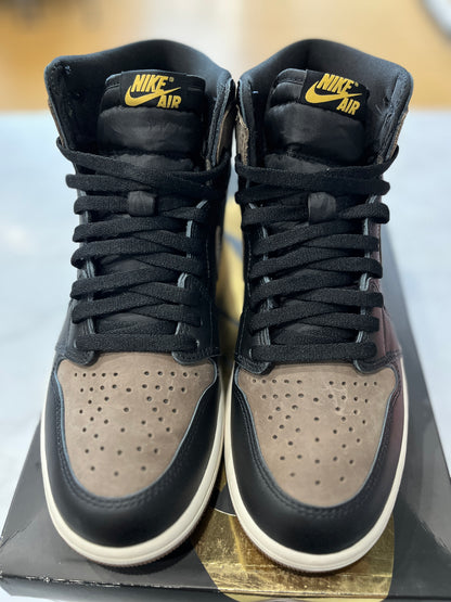 Jordan 1 Retro High OG Palomino PRE-OWNED