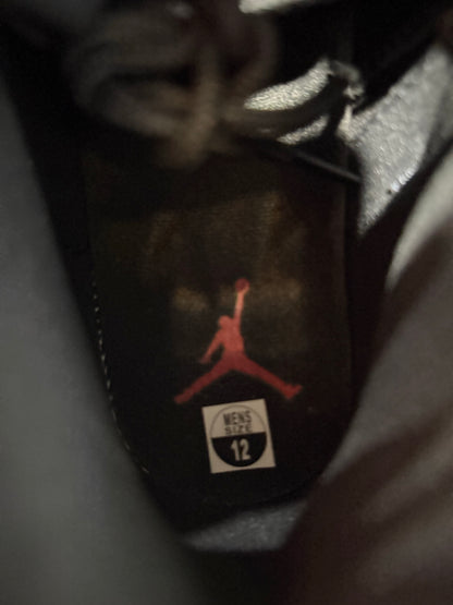 Jordan 12 Retro Flu Game (2025) PRE-OWNED