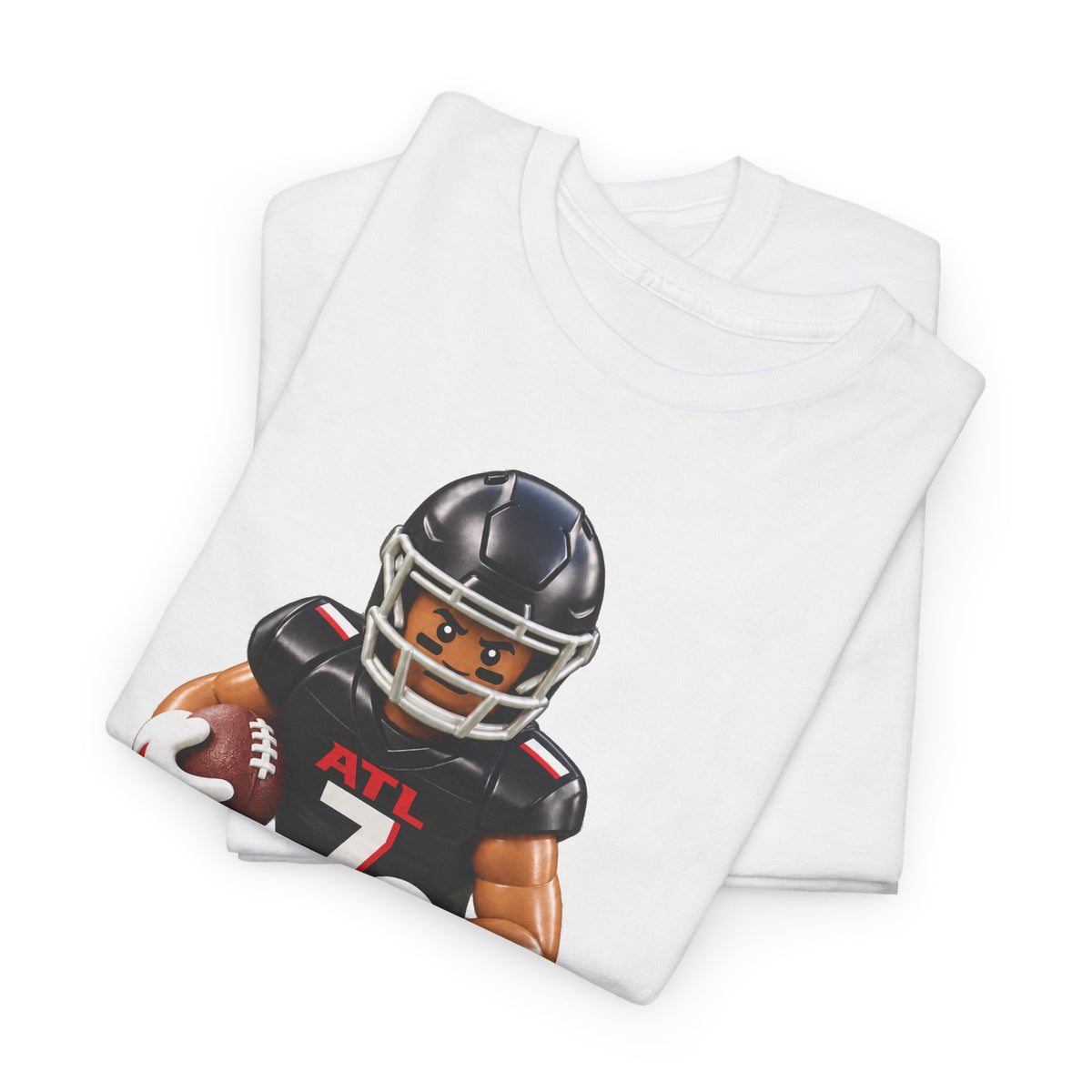 MINI FOOTBALL TEES - BIJAN
