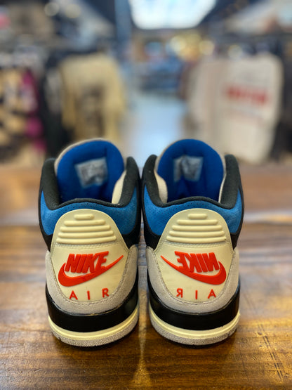 Jordan 3 Retro OG Rare Air PRE-OWNED