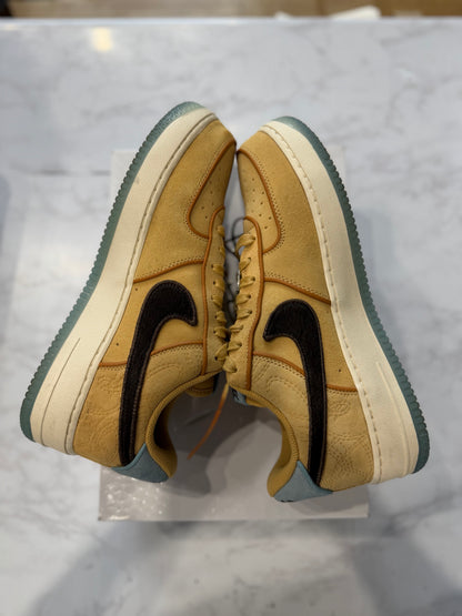 Nike Air Force 1 Low Protro Kobe Bryant Siempre Hermanos PRE-OWNED