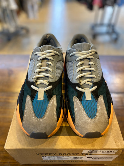 adidas Yeezy Boost 700 Wash Orange PRE-OWNED