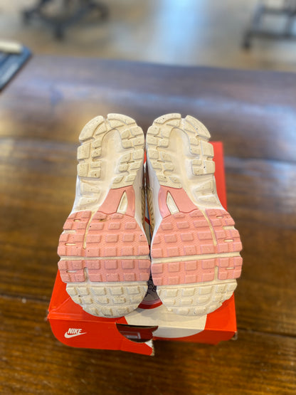 Nike Vomero 5 Grey Pink (PS) PRE-OWNED
