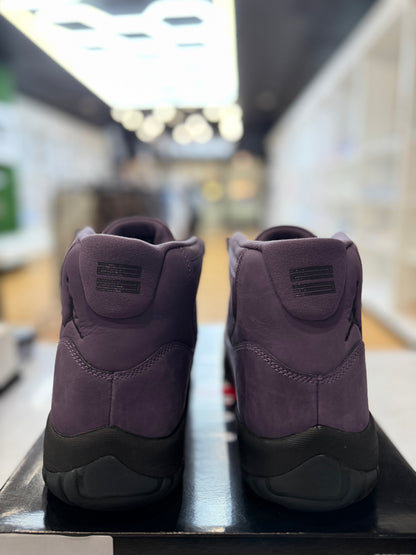 Jordan 11 Retro Mojave PRE-OWNED