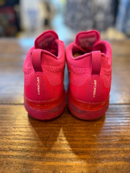 Nike Air VaporMax 2023 Flyknit Hyper Pink (Women's) PRE-OWNED