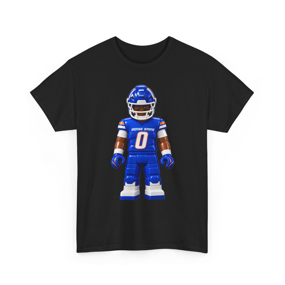 MINI FOOTBALL TEES - RILEY