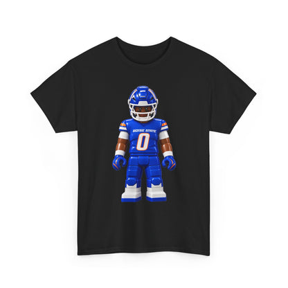 MINI FOOTBALL TEES - RILEY