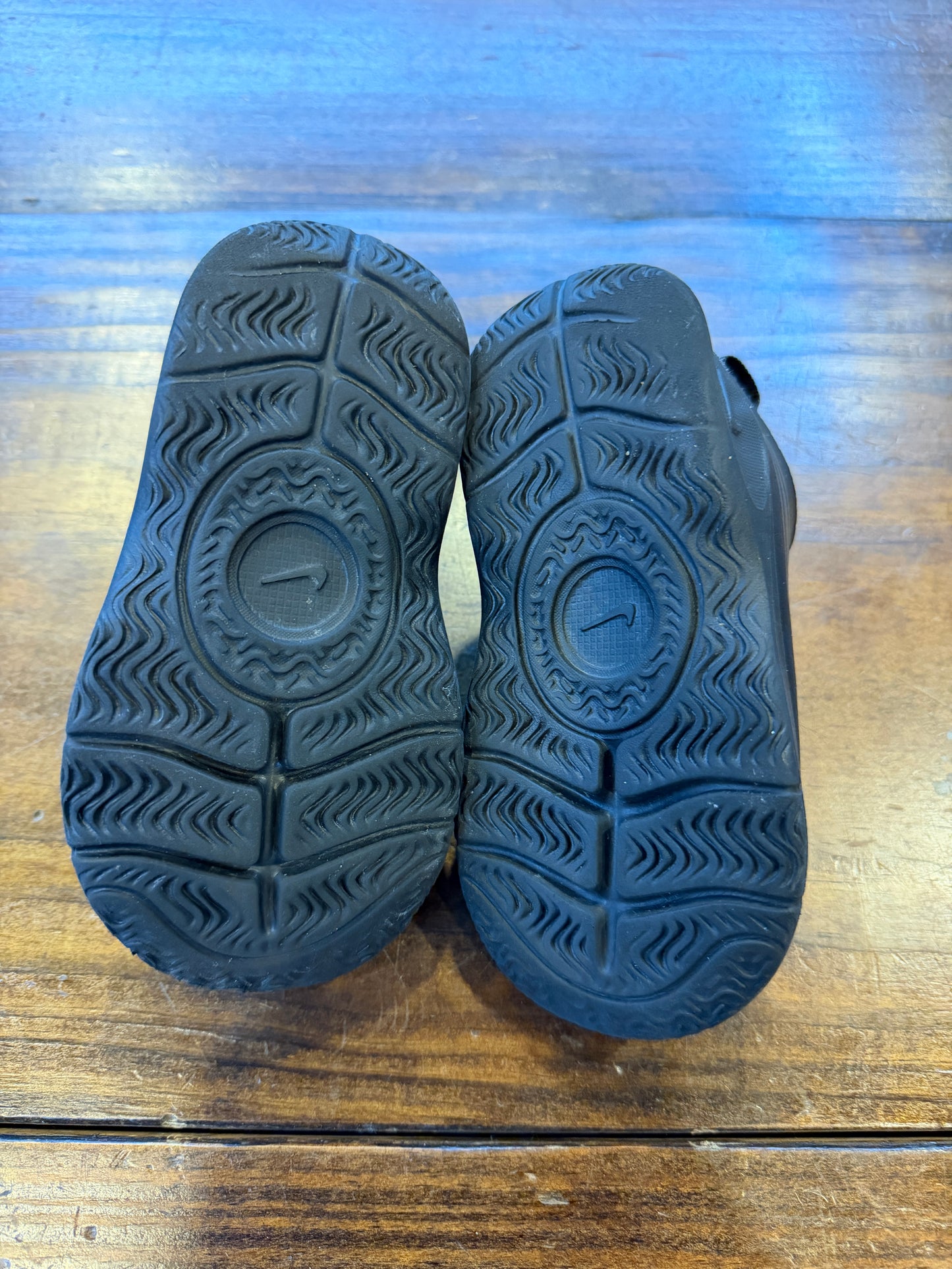 Nike Flex Runner 3 Black Anthracite (I) PRE-OWNED