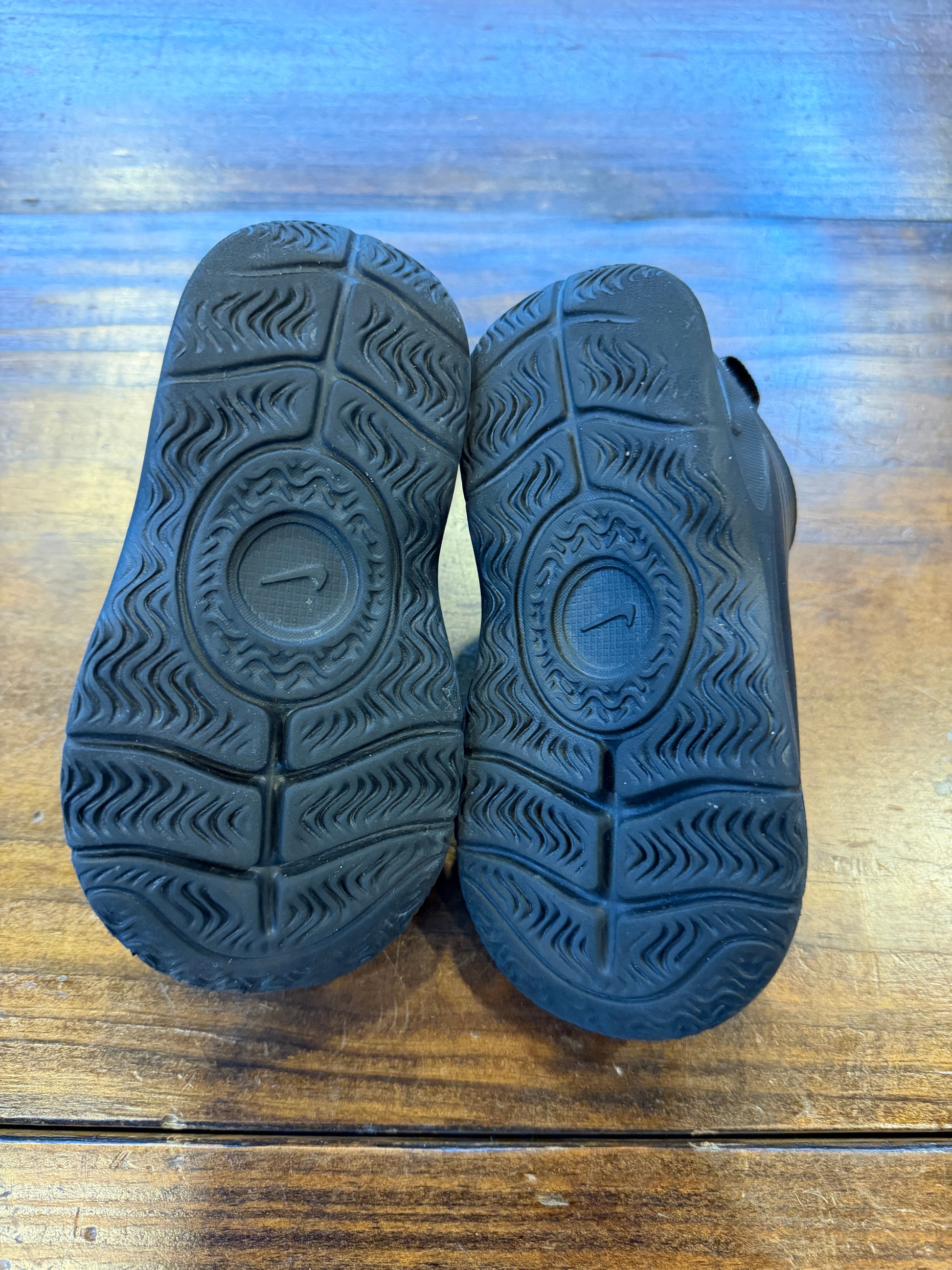 Nike Flex Runner 3 Black Anthracite (I) PRE-OWNED