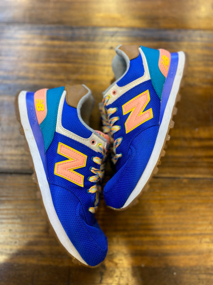 New Balance Wmns 574 'Weekend Expedition - Pacific'