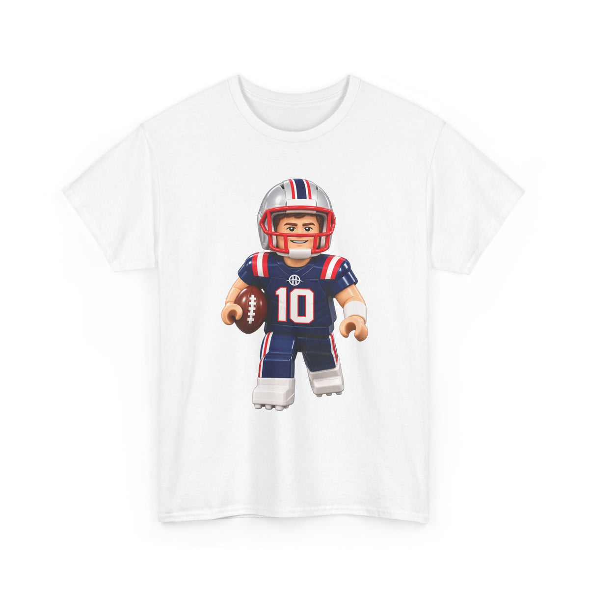 MINI FOOTBALL TEES - MAYE