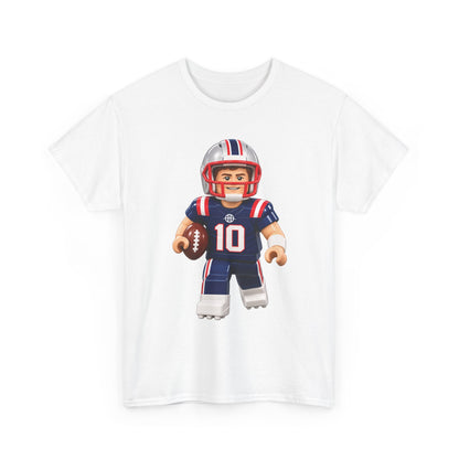 MINI FOOTBALL TEES - MAYE
