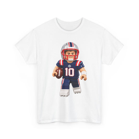 MINI FOOTBALL TEES - MAYE