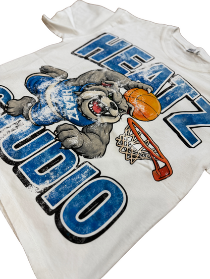 HEATZ STUDIO Above The Rim Tee
