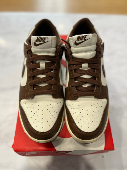 Nike Dunk Low Cacao Wow (Women's) PRE-OWNED