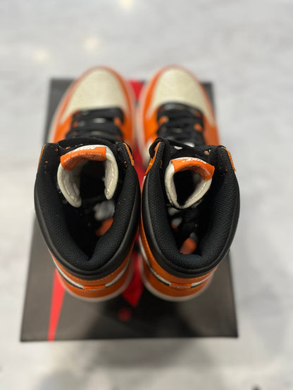 Jordan 1 Retro Reverse Shattered Backboard PRE-OWNED