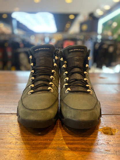 Jordan 9 Retro Anthracite PRE-OWNED