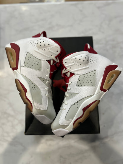 Jordan 6 Retro Alternate Hare PRE-OWNED