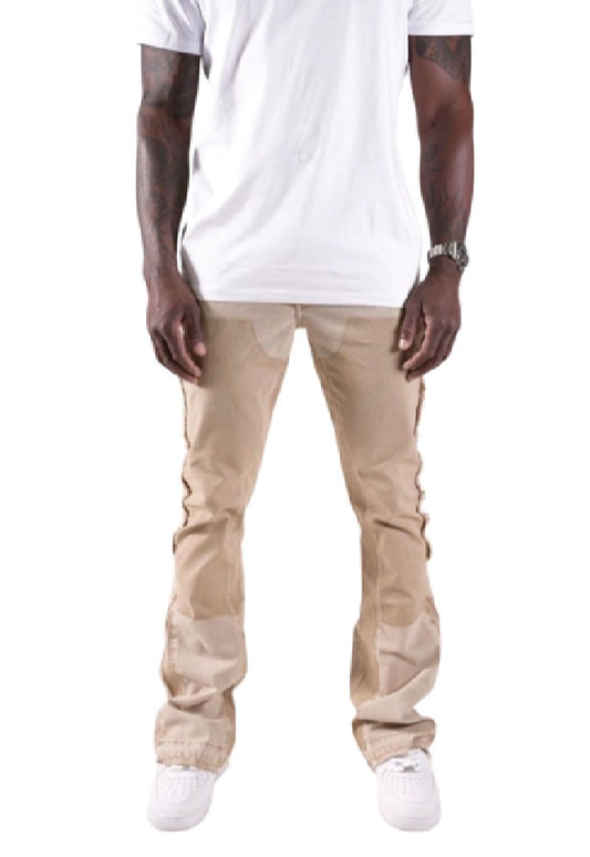 Paper Money Currency Carpenter - Khaki
