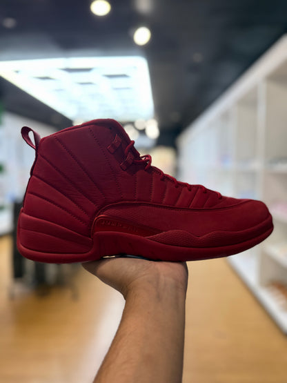 Jordan 12 Retro Gym Red (2018) PRE-OWNED