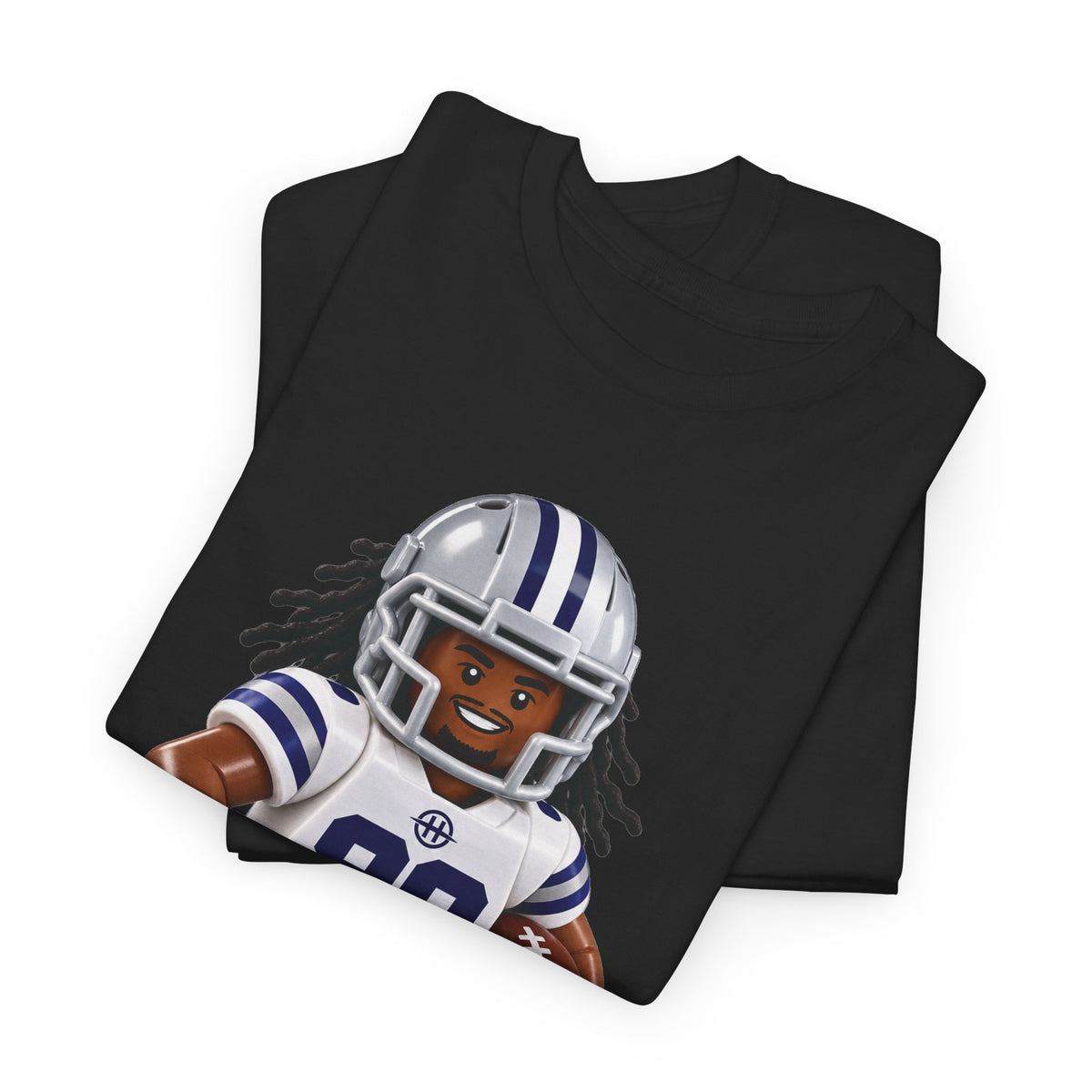 MINI FOOTBALL TEES - CEEDEE