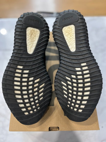 adidas Yeezy Boost 350 V2 Onyx PRE-OWNED