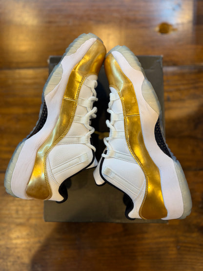 Jordan 11 Retro Low Closing Ceremony PRE-OWNED