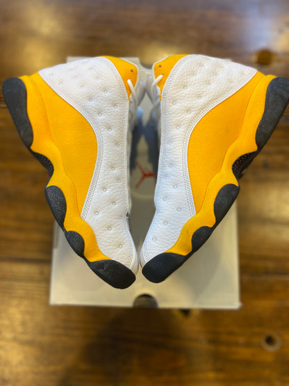 Jordan 13 Retro Del Sol PRE-OWNED