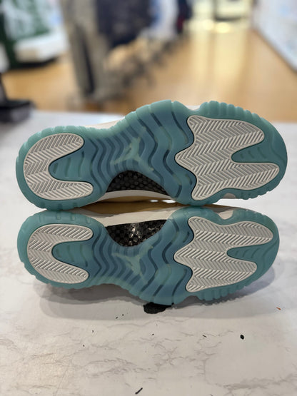 Jordan 11 Retro H-Town PRE_OWNED