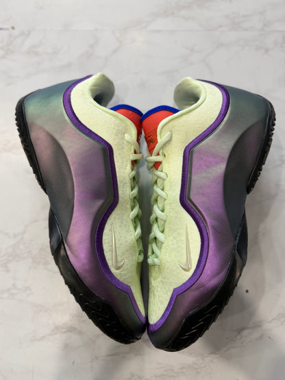 Nike LeBron 23 Green with Envy PRE-OWNED