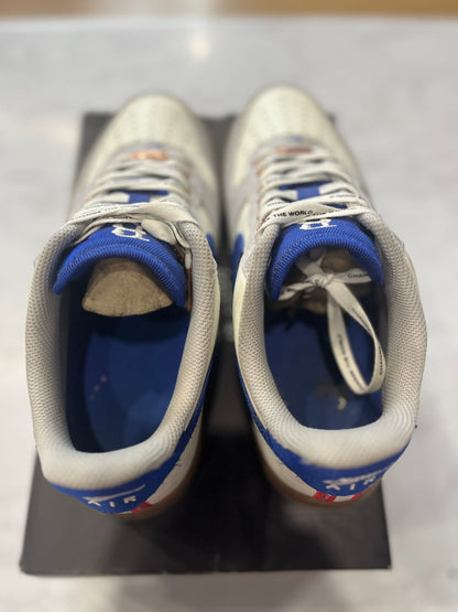 Nike Air Force 1 Low Jackie Robinson PRE-OWNED