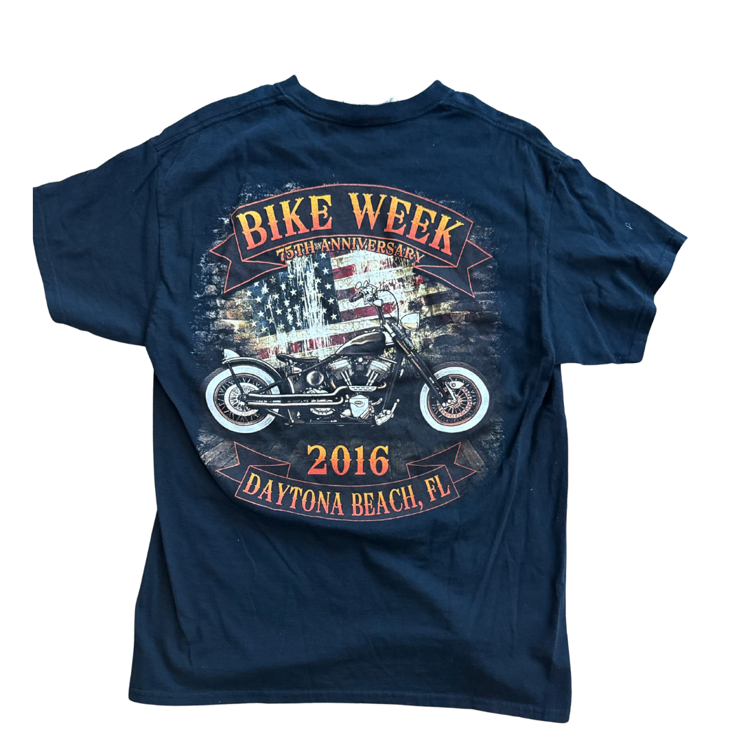 Vintage Bike Week