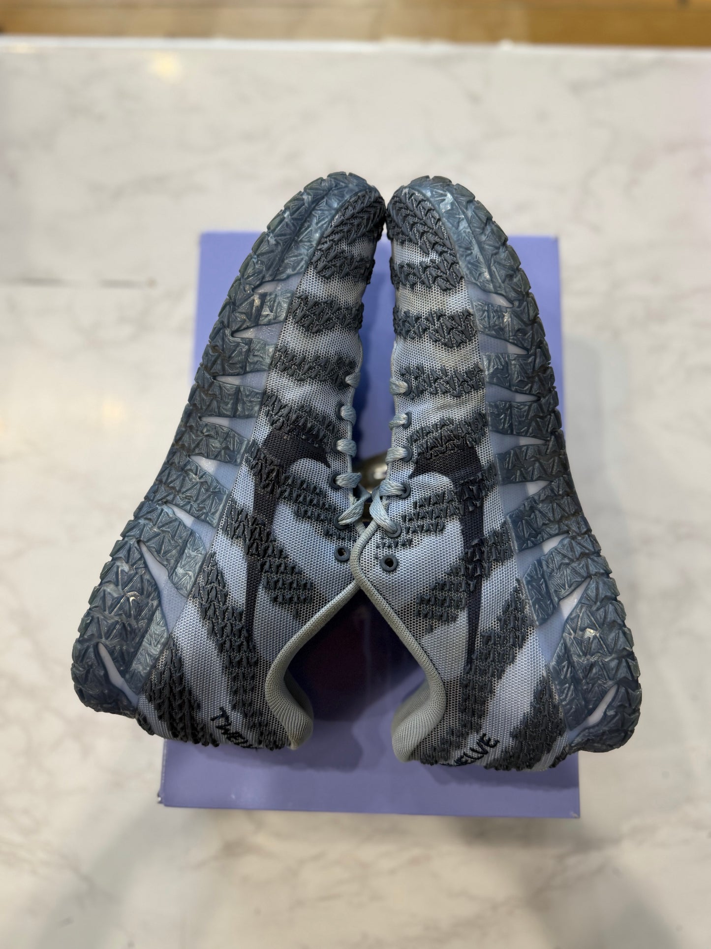 Nike Ja 3 All-Star PRE-OWNED