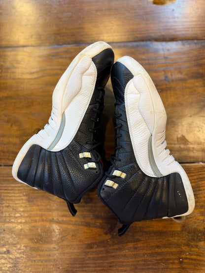 Jordan 12 Retro Playoffs (2022) PRE-OWNED