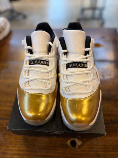 Jordan 11 Retro Low Closing Ceremony PRE-OWNED