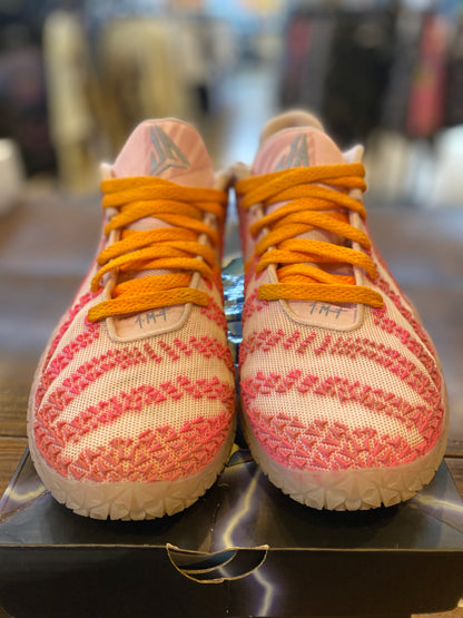 Nike Ja 3 Pink Foam PRE-OWNED
