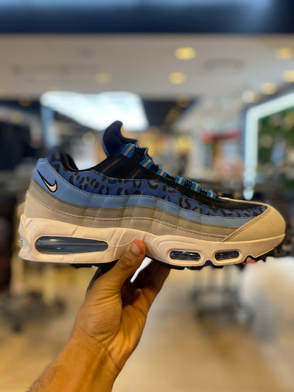 Nike Air Max 95 Yardrunners Spellman PRE-OWNED