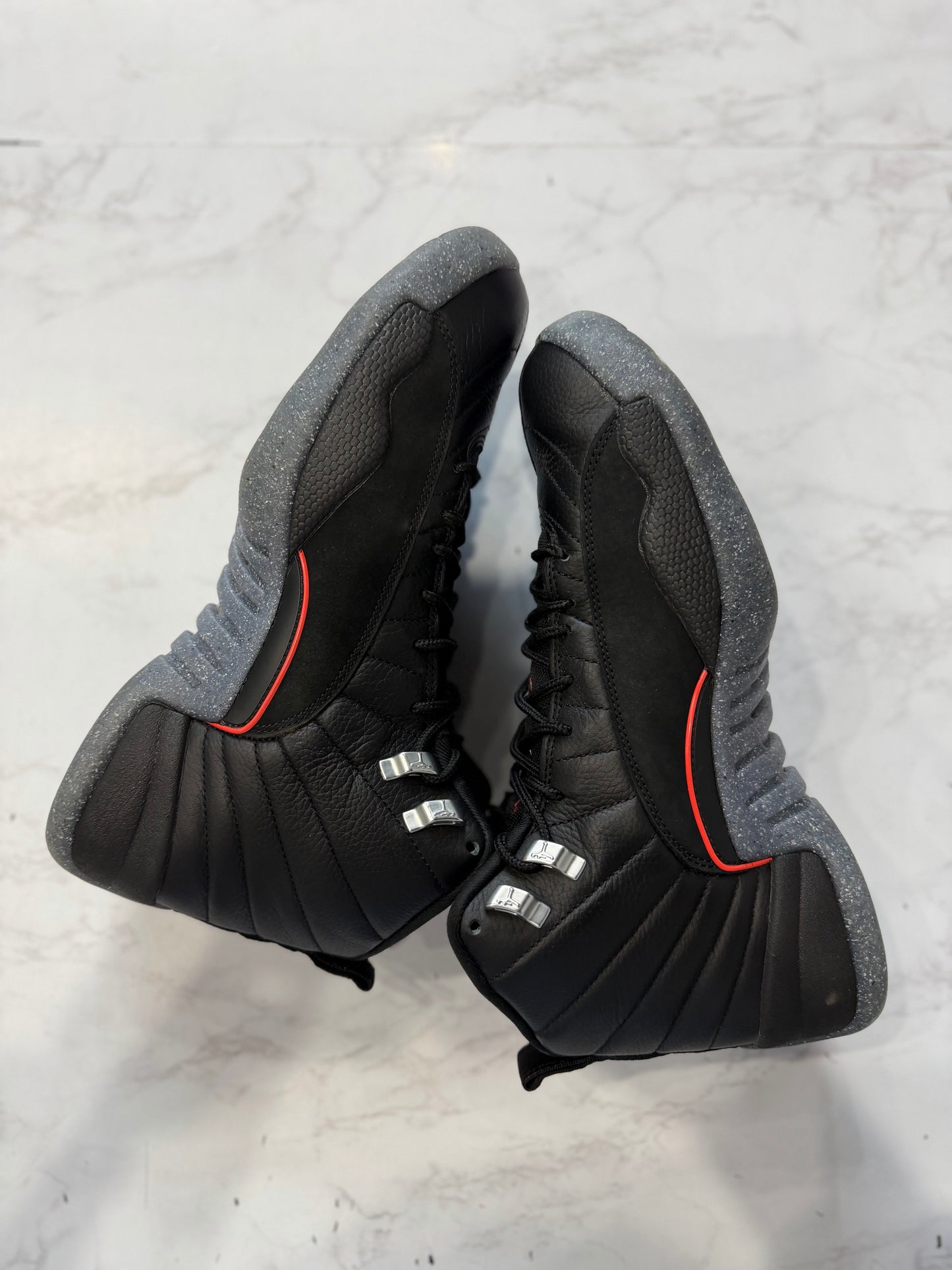 Jordan 12 Retro Utility PRE-OWNED