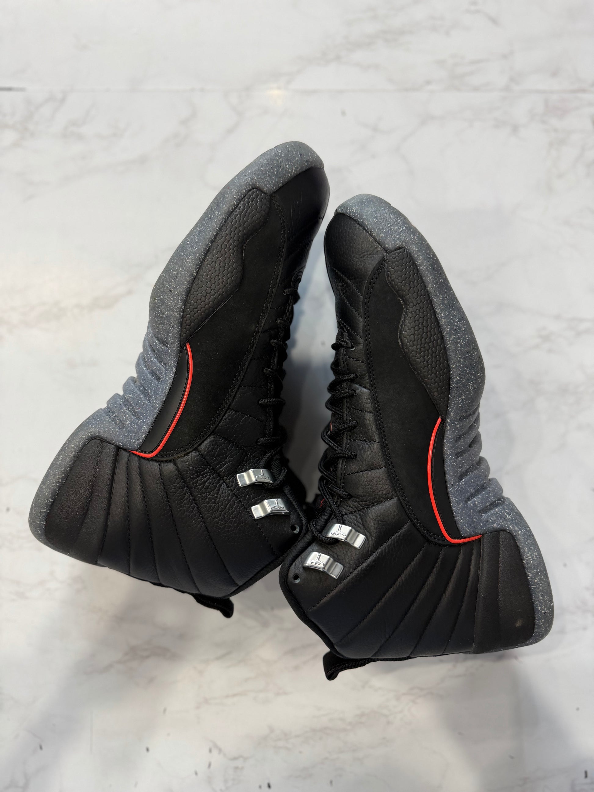 Jordan 12 Retro Utility PRE-OWNED